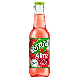 Topjoy alma-görögdinnye ital 250 ml