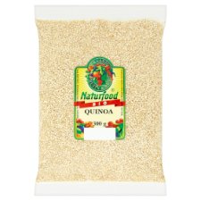 Naturfood BIO quinoa 300 g