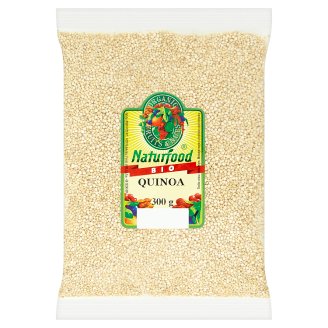 Naturfood BIO quinoa 300 g