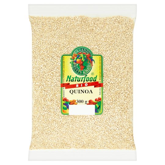 Naturfood BIO quinoa 300 g