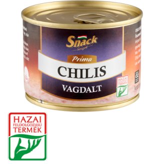 Snack Szeged Príma chilis vagdalt 190 g