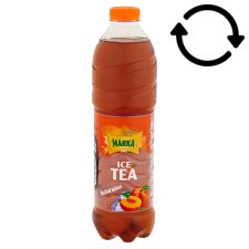 Márka Peach Ice Tea 1,5 l