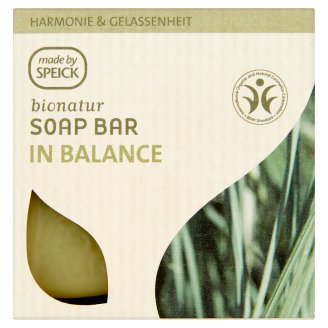 Speick Bionatur In Balance formaszappan 100 g