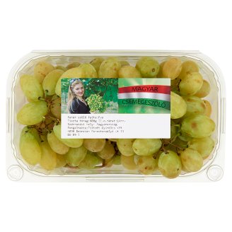 Fehér szőlő 900 g