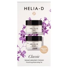 Helia-D Classic tápláló-hidratáló csomag