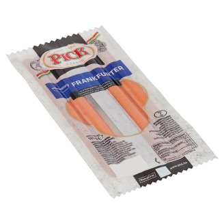 PICK frankfurter 180 g