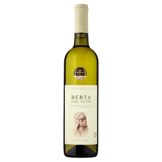 Thummerer Berta Egri Cuvée száraz fehérbor 12% 750 ml