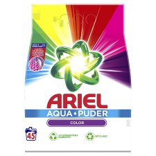 Ariel Washing Powder 2.925 Kg, 45 Washes, Color
