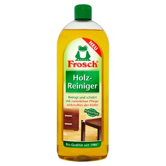 Frosch Wood Cleaner 750 ml