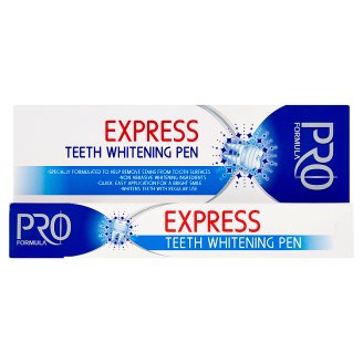 Tesco Pro Formula fogfehérítő toll 2 ml