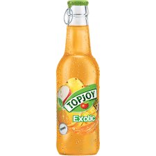 Topjoy Exotic vegyes gyümölcs ital 250 ml