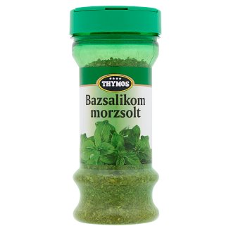 Thymos morzsolt bazsalikom 50 g