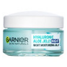 Garnier Skin Naturals Hyaluronic Aloe Jelly Night, 50 ml