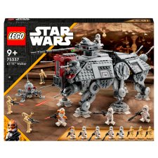 LEGO® Star Wars™ 75337 AT-TE™ lépegető