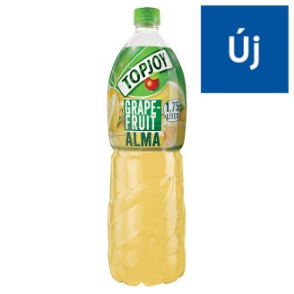 Topjoy grapefruit-alma ital 1,75 l