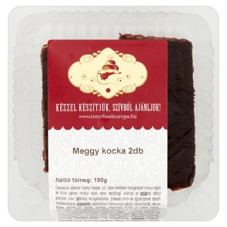 Meggy kocka 2 db 180 g