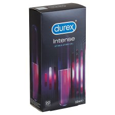 Durex Intense stimuláló gél 10 ml
