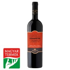 Mészáros Pál Hidaspetre Szekszárdi Cabernet Franc Reserve száraz vörösbor 14,5% 0,75 l