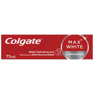 Colgate Max White One Luminous fogkrém 75 ml