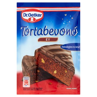 Dr. Oetker Tortabevonó ét 100 g