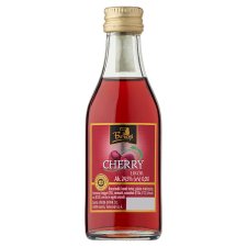 Várda-Drink Beregi Cherry likőr 24,5% 0,05 l