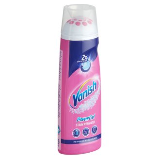 Vanish Gold PowerGel Pre-Treat Stain Remover 200 ml