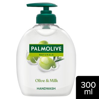 Palmolive Naturals Ultra Moisturizing folyékony szappan 300 ml