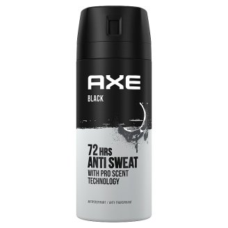 Axe Black izzadásgátló 150 ml