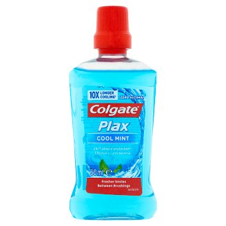 Colgate Plax Cool Mint szájvíz 60 ml