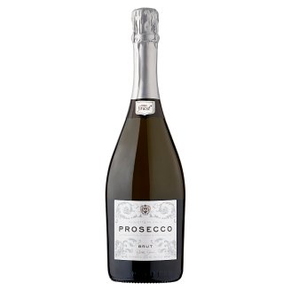 Tesco Finest Prosecco Brut Veneto Premium Fragrant Champagne 11% 75 cl
