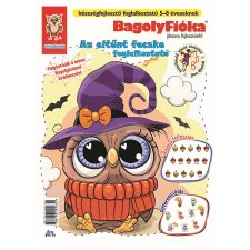 Bagolyfióka Extra