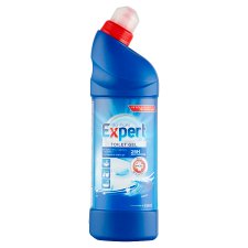 Go for Expert Fresh fertőtlenítő és tisztító gél 750 ml
