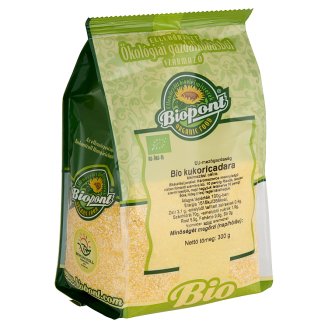 Biopont BIO kukoricadara 300 g