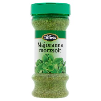 Thymos morzsolt majoranna 30 g