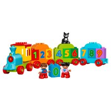 Tesco duplo train sale