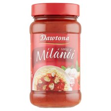 Dawtona Milanese Sauce 550 g