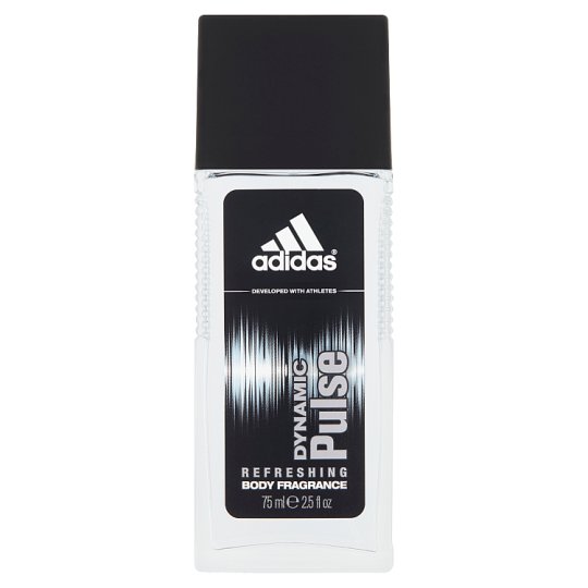 Adidas Dynamic Pulse hajtógáz nélküli pumpás parfümdezodor férfiaknak 75 ml