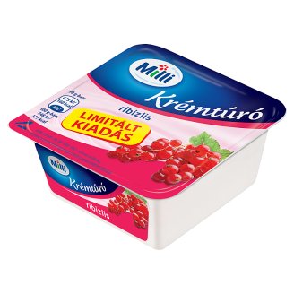Milli riziblis krémtúró 90 g