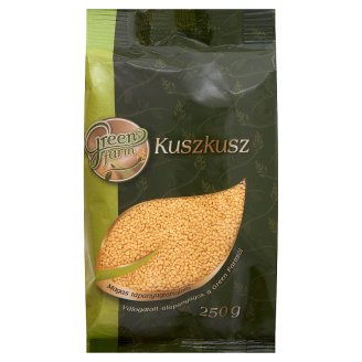Green Farm kuszkusz 250 g