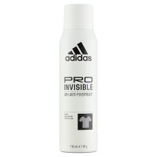 Adidas Pro Invisible Anti-Perspirant 150 ml