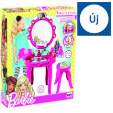 Barbie Beauty Studio