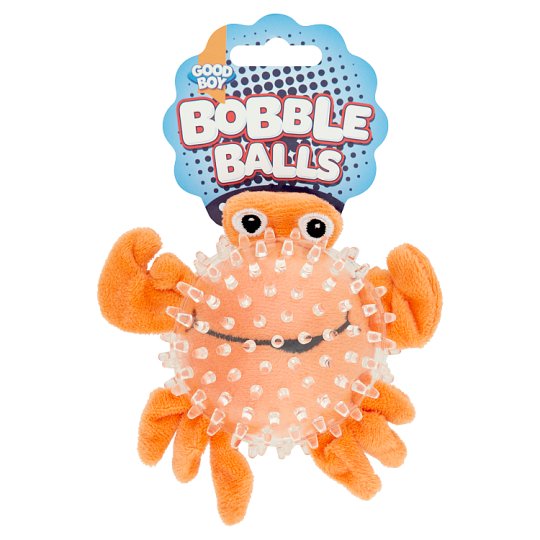 Good Boy Bobble Balls kutyajáték