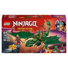 LEGO NINJAGO 71829 Lloyd zöld, erdei sárkánya