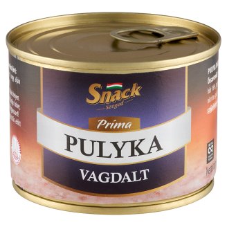 Snack Szeged Príma pulyka vagdalt 190 g