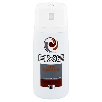 Axe Dark Temptation izzadásgátló 150 ml