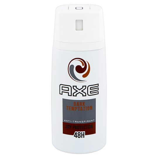 Axe Dark Temptation izzadásgátló 150 ml
