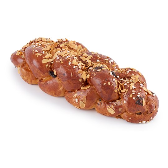 Vajas karácsonyi kalács 230 g