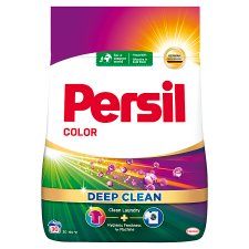 Persil Color Detergent for Coloured Clothes 30 Washes 1,65 kg