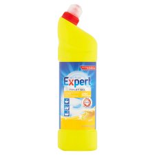 Go for Expert Citrus fertőtlenítő és tisztító gél 1,1 l