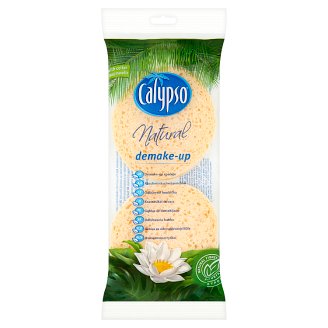 Calypso Natural kozmetikai szivacs